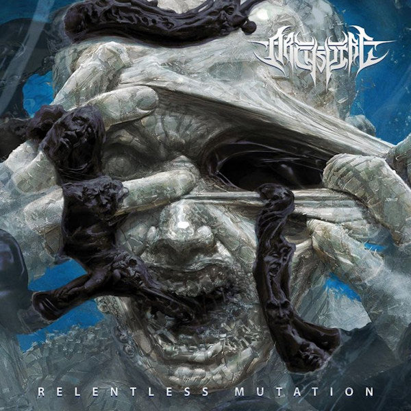 Archspire - Relentless mutation (LP) - Velvet Music