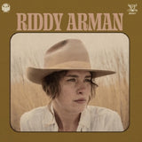 Riddy Arman - Riddy Arman (CD)
