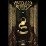 Armoured Knight - Sacred flame (CD) - Velvet Music