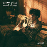 Aron! - Cozy you (and other nice songs) (LP) - Velvet Music