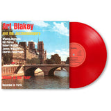 Art Blakey And The Jazz Messengers - Album of the year (LP) - Velvet Music