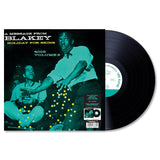 Art Blakey - Holiday for skins volume 2 (LP)