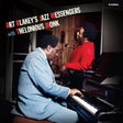 Art Blakey & The Jazz Messengers - With thelonious monk (LP) - Velvet Music
