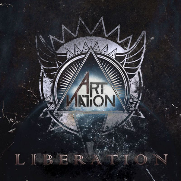 Art Nation - Liberation (CD)