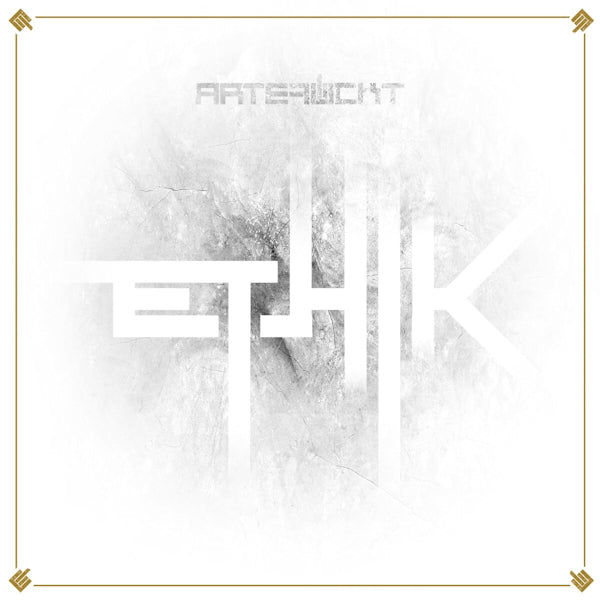 Artefuckt - Ethik (CD) - Velvet Music