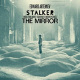 Edward Artemiev - Stalker / the mirror: music from andrey tarkovsky's motion pictures (LP) - Velvet Music
