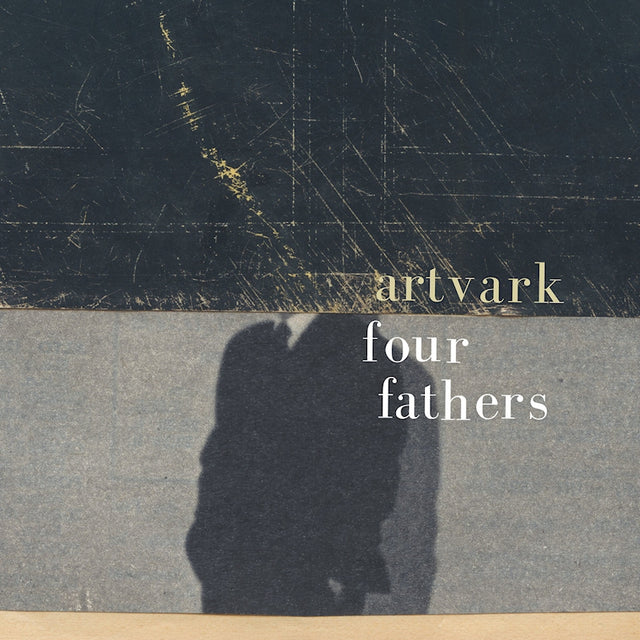Artvark Saxophone Quartet - Four fathers (CD) - Velvet Music