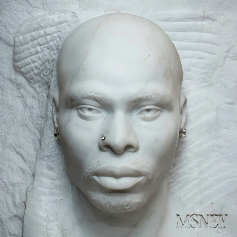 Asake - Money (CD)