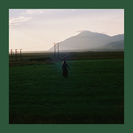 Asgeir - Julia (CD) - Velvet Music