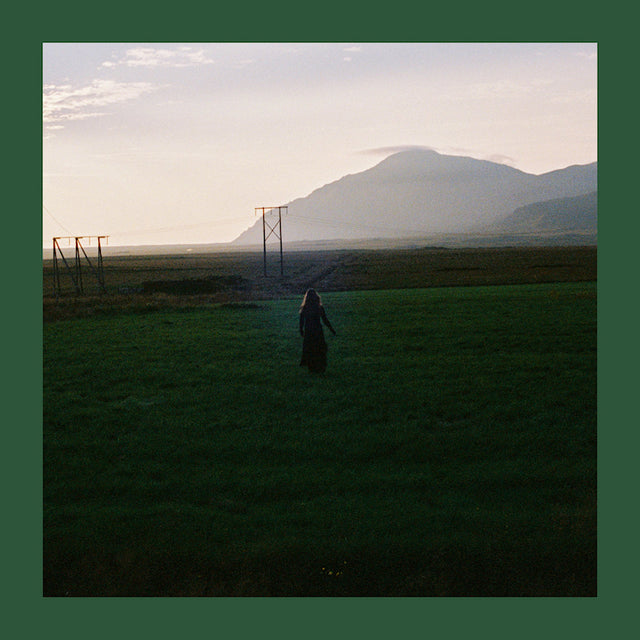 Asgeir - Julia (CD) - Velvet Music