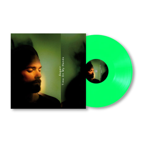 Asgeir - Time on my hands (LP)
