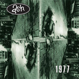 Ash - 1977 (CD) - Velvet Music