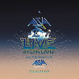 Asia - Live in london (blu ray movie) - Velvet Music