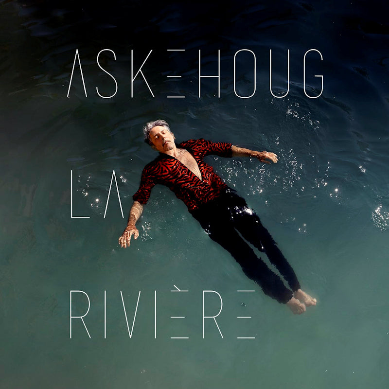 Askehoug - La riviere (LP)