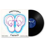 Association P.c. - Earwax (LP) - Velvet Music