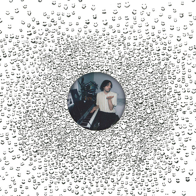 Astrel K - Flickering i (LP) - Velvet Music