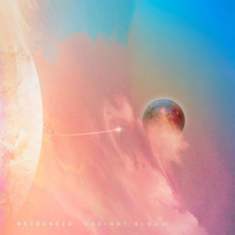 Astronoid - Radiant bloom (LP) - Velvet Music