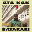 Ata Kak - Batakari (LP) - Velvet Music