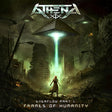 Athena XIX - Everflow part 1: frames of humanity (LP) - Velvet Music