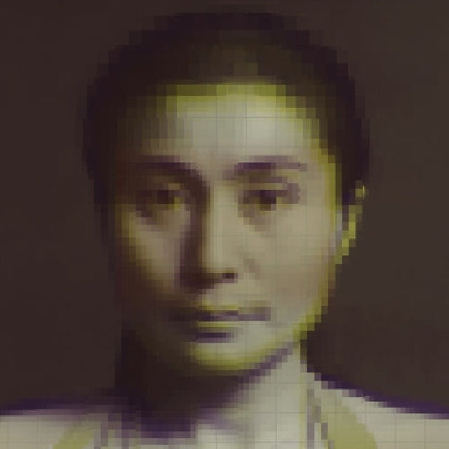 Various - Ocean child: songs of yoko ono (LP) - Velvet Music