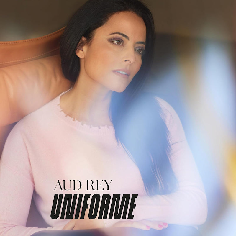 Aud Rey - Uniform (LP)