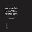 Deathprod - Sow your gold in the white foliated earth (LP) - Velvet Music