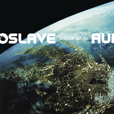 Audioslave - Revelations (CD)