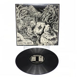 Autopsy & Cancer & Morta Skuld & Static Abyss - Peace till death (LP) - Velvet Music