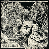 Autopsy & Cancer & Morta Skuld & Static Abyss - Peace till death (LP) - Velvet Music
