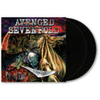 Avenged Sevenfold - City of evil (LP) - Velvet Music