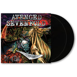 Avenged Sevenfold - City of evil (LP) - Velvet Music