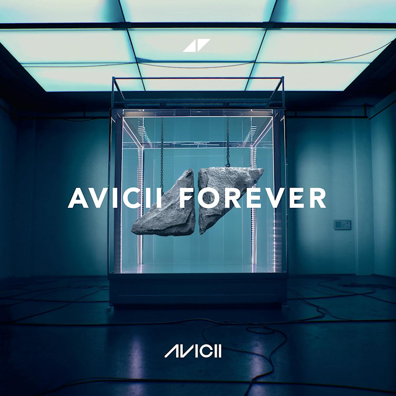 Avicii - Avicii forever (CD) - Velvet Music