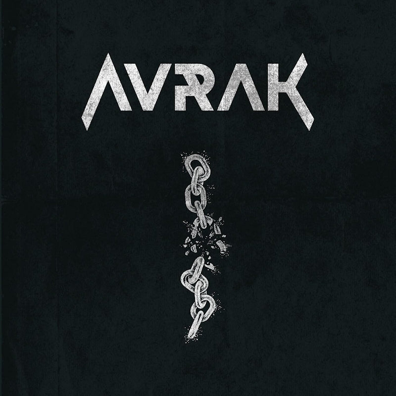 Avrak - Avrak (CD) - Velvet Music