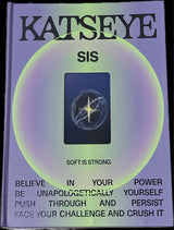 Katseye - SIS (Soft Is Strong) (CD)
