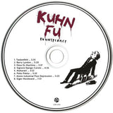 Kuhn Fu - Kuhnspiracy (tweedehands CD)