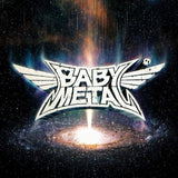 Babymetal - Metal galaxy (CD)