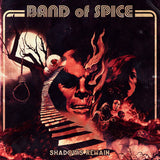 Band Of Spice - Shadows remain (LP) - Velvet Music