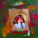 Basement Revolver - Heavy eyes (LP) - Velvet Music
