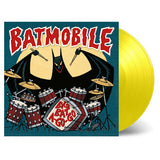 Batmobile - 7-big bat a go-go (12-inch maxi-single) - Velvet Music