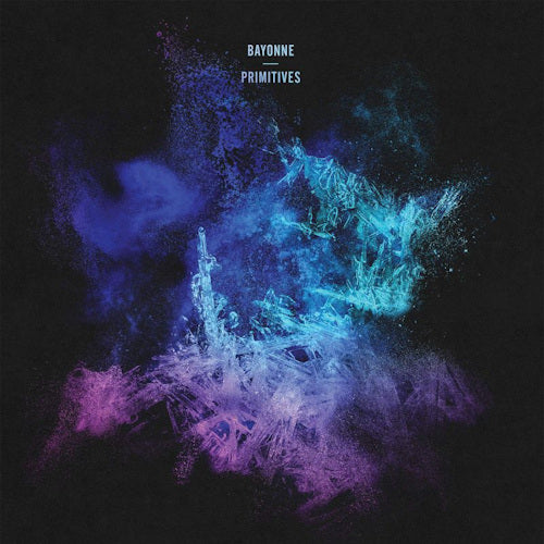 Bayonne - Primitives (LP) - Velvet Music