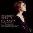 Beatrice Berrut - Metanoia (CD) - Velvet Music