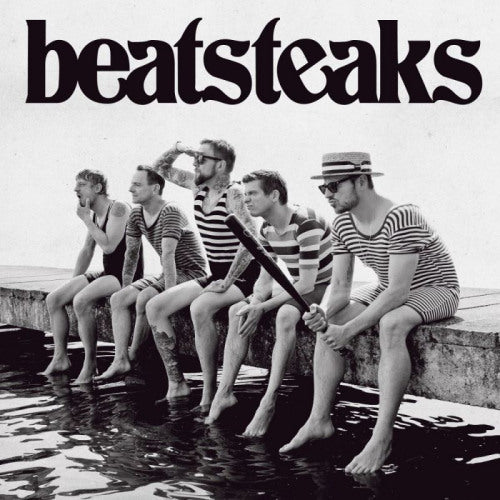 Beatsteaks - Beatsteaks (CD) - Velvet Music