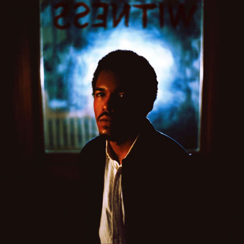 Benjamin Booker - Witness (LP) - Velvet Music