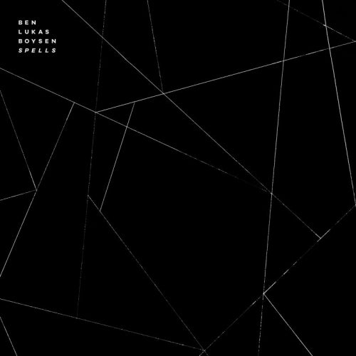 Ben Lukas Boysen - Spells (CD) - Velvet Music