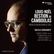Louis Bestion De Camboulas -noel - Soleils couchants (CD) - Velvet Music