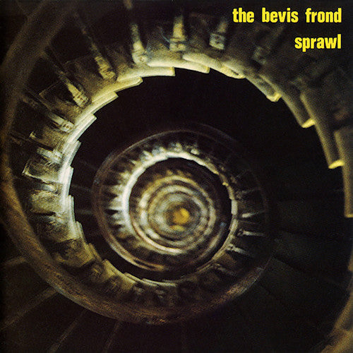 Bevis Frond - Sprawl (CD) - Velvet Music