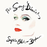 Sophie Ellis-bextor - Song diaries (CD) - Velvet Music