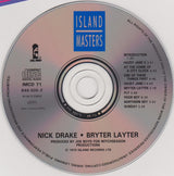 Nick Drake - Bryter Layter (tweedehands CD)