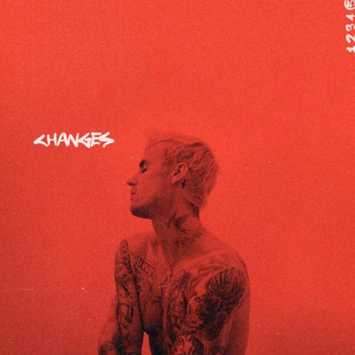 Justin Bieber - Changes (LP) - Velvet Music