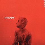 Justin Bieber - Changes (LP) - Velvet Music